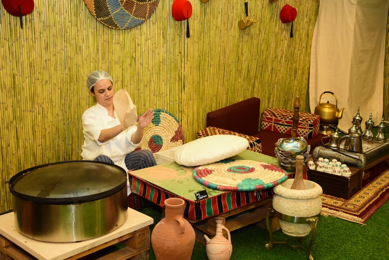 Ramadan at Kempinski Summerland